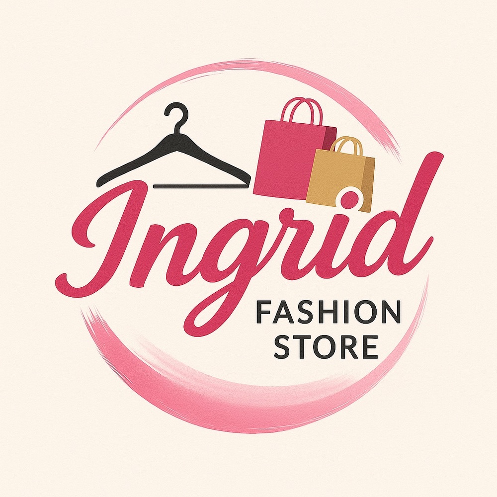 Meet your Posher, Ingrid